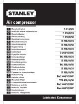 Stanley DL 250-10-50 El kitabı
