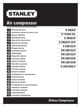 Stanley DN 200-10-24 El kitabı