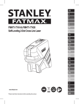 Stanley FMHT1-77414 El kitabı
