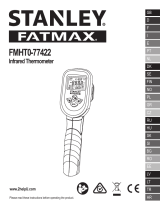 Stanley fatmax FMHT0-77422 El kitabı