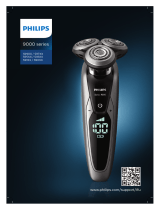 Philips S9531/31 Kullanım kılavuzu