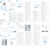 Philips AJ2000/12 Hızlı başlangıç ​​Kılavuzu