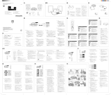 Philips FX10/12 Hızlı başlangıç ​​Kılavuzu