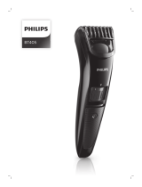 Philips BT405/16 Kullanım kılavuzu