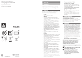 Philips BT9295/32 Önemli bilgi