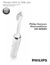 Philips HX9311/04 Kullanım kılavuzu