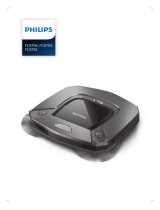 Philips FC8794/01 Kullanım kılavuzu
