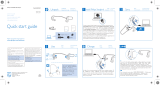 Philips SA4ACT04KN/97 Hızlı başlangıç ​​Kılavuzu