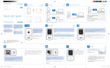 Philips SA4VBE04KN/97 Hızlı başlangıç ​​Kılavuzu