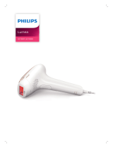 Philips BRI921/00 Kullanım kılavuzu