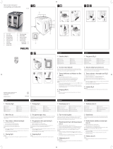 Philips HD2648/20 Kullanım kılavuzu