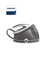 Philips GC9324/20 Kullanım kılavuzu