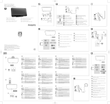 Philips MCM2450/12 Hızlı başlangıç ​​Kılavuzu