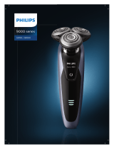 Philips S9090/44 Kullanım kılavuzu