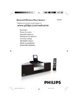 Philips BTM630/12 Kullanım kılavuzu