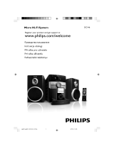 Philips DC146/12 Kullanım kılavuzu