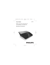 Philips AJ3226/12 Kullanım kılavuzu