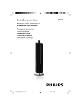 Philips DC570/12 Kullanım kılavuzu