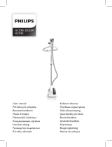 Philips ClearTouch GC532 Kullanım kılavuzu