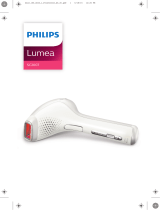 Philips SC2007/30 Kullanım kılavuzu