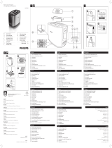 Philips HD2628/81 Kullanım kılavuzu