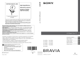 Sony KDL-32P5600 Kullanici rehberi