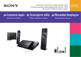 Sony BDV-NF720 El kitabı