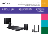 Sony BDV-EF220 El kitabı