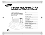 Samsung M1713N Kullanım kılavuzu