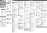 Nikon AF-S NIKKOR 500mm f/5.6E PF ED VR Kullanım kılavuzu