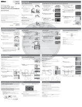 Nikon COOLPIX A10 Başvuru Kılavuzu