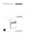 Hoover HLSI 4000-30S Kullanım kılavuzu