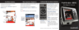 Garmin Sonda 400C Başvuru Kılavuzu