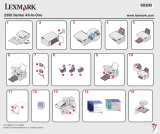 Lexmark X2350 El kitabı