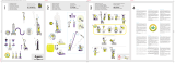Dyson DC04 El kitabı