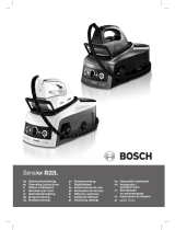 Bosch SENSIXX B22L Operating Instructions Manual