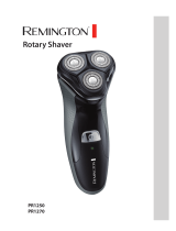 Remington PR1270 Kullanım kılavuzu