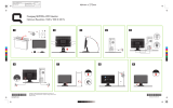 HP Compaq Value 20-inch Flat Panel Monitors El kitabı