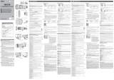 Nikon AF-S NIKKOR 500mm f/5.6E PF ED VR Kullanım kılavuzu