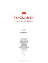 Maclaren FC El kitabı