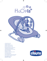 Chicco HOOPLA El kitabı