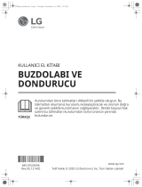 LG GC-Q22FTQKL Kullanici rehberi