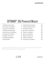 Garmin GPSMAP® 66i El kitabı