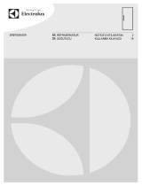 Electrolux ERB7000AOW El kitabı