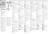 Nikon AF-S NIKKOR 400mm f/2.8E FL ED VR Kullanım kılavuzu
