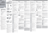 Nikon AF-S NIKKOR 500mm f/5.6E PF ED VR Kullanım kılavuzu