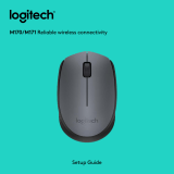 Logitech Wireless Mouse M170 Yükleme Rehberi