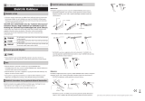 Shimano EW-SD300-I Kullanım kılavuzu