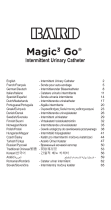 Bard Magic3 Go Hızlı başlangıç ​​Kılavuzu