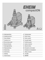 EHEIM compactON 5000 El kitabı